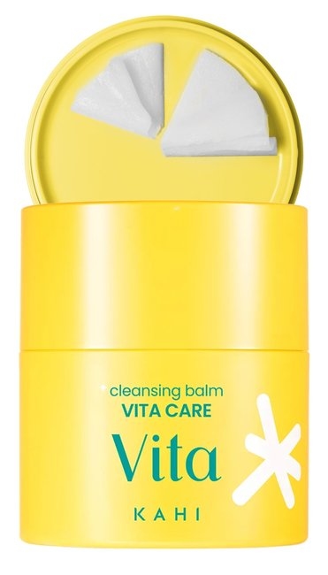 Cleansing Balm Vita Care 1.69 fl oz (50ml) (-)