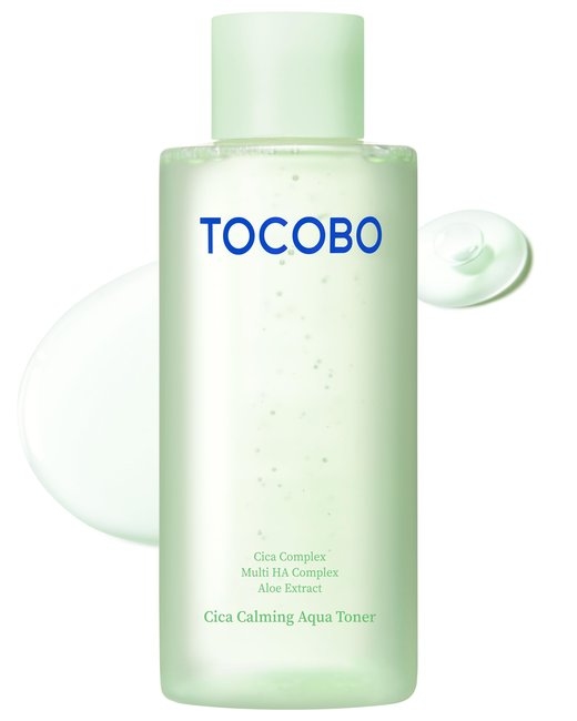 CICA CALMING AQUA TONER (200ml)